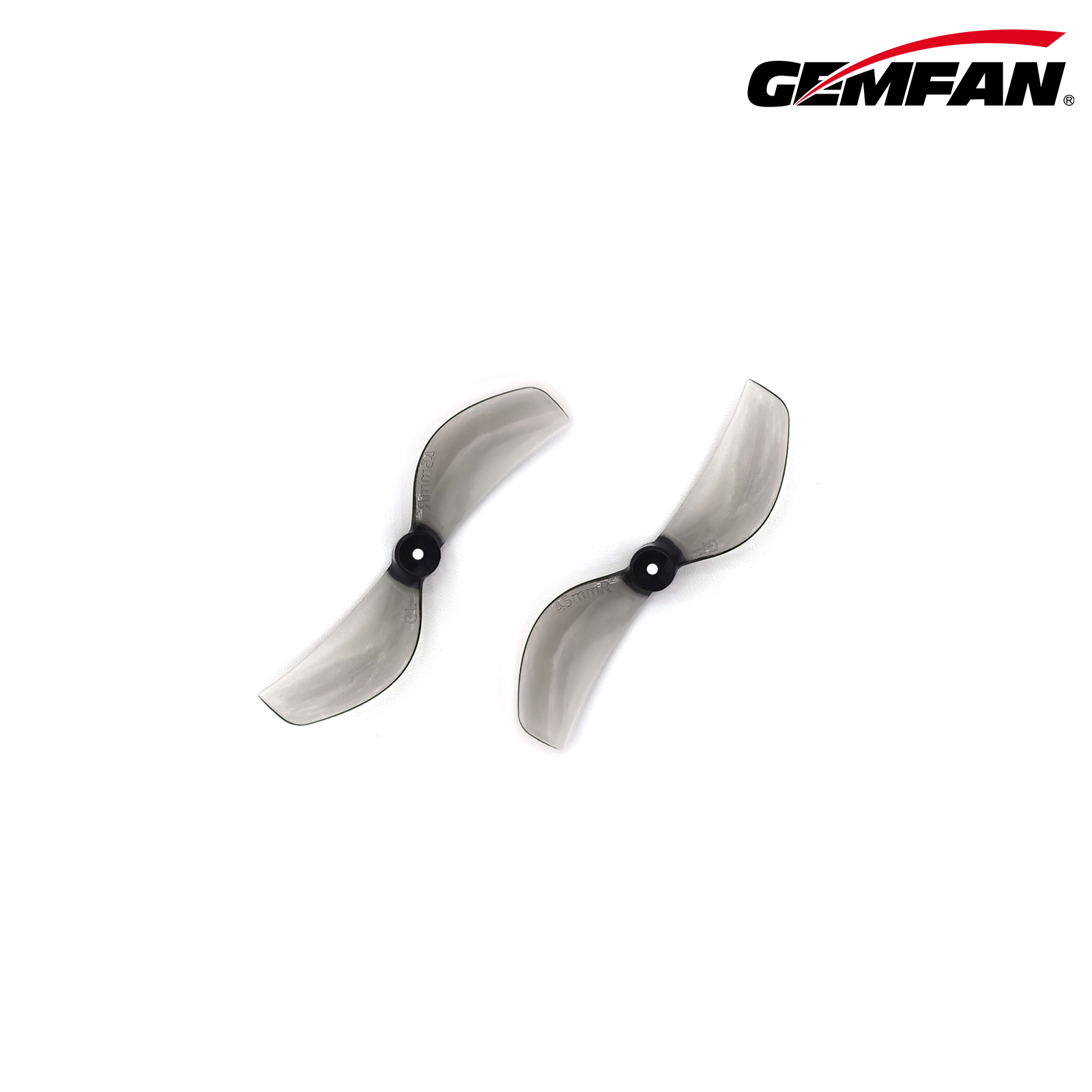 4Pairs Gemfan 45mm 2-Blade PC  - Walksnail Avatar Hd Goggles X review and price