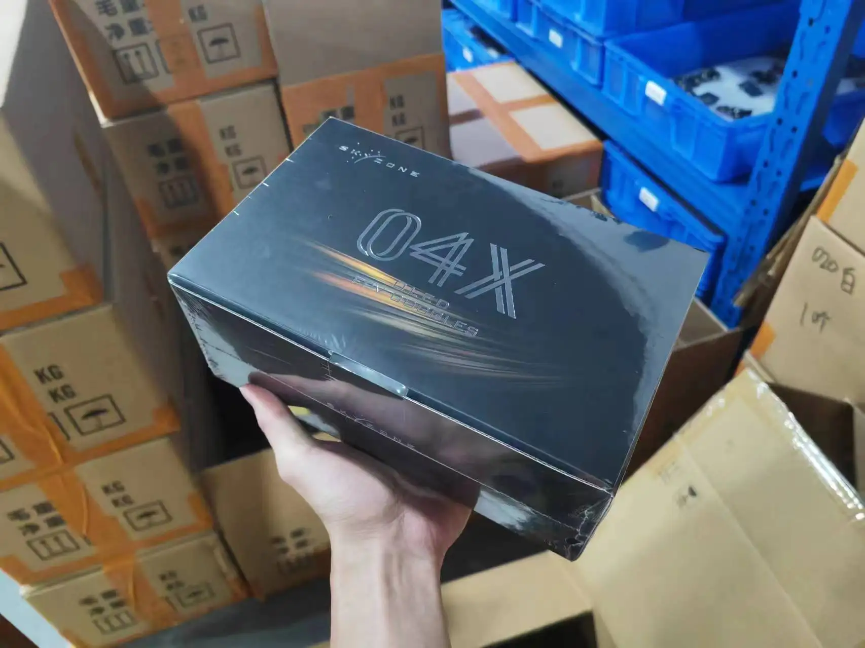 SKYZONE SKY04X PRO OLED 48CH 5 - Skyzone Sky04X Pro Oled Fpv Goggles review and price