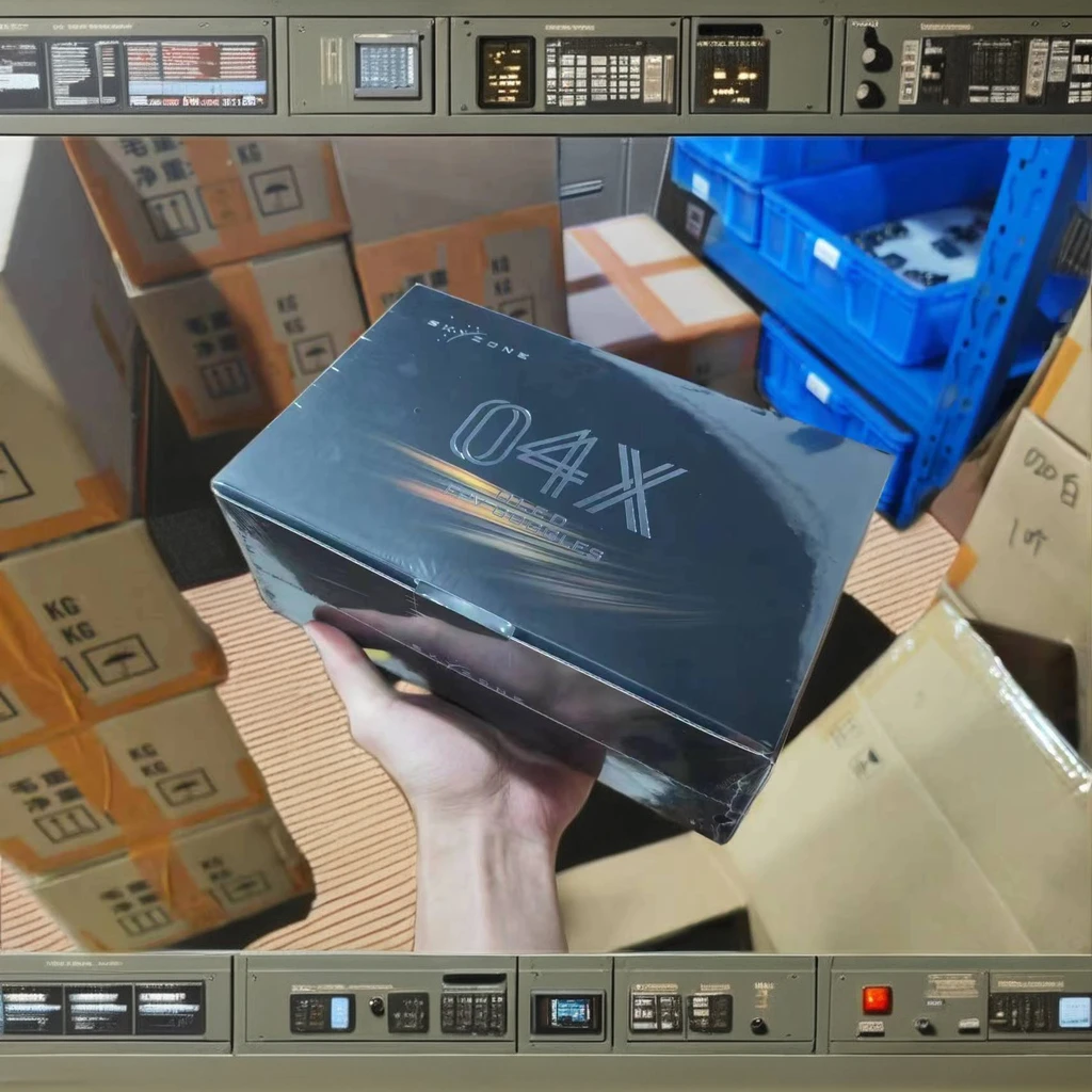 SKYZONE SKY04X PRO OLED 48CH 5 - Skyzone Sky04X Pro Oled Fpv Goggles review and price