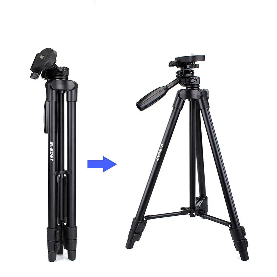 SVBONY SV101 Tripod Portable 4 - Skyzone Sky04X Pro Oled Fpv Goggles review and price