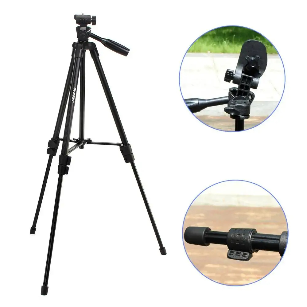 SVBONY SV101 Tripod Portable 4 - Skyzone Sky04X Pro Oled Fpv Goggles review and price