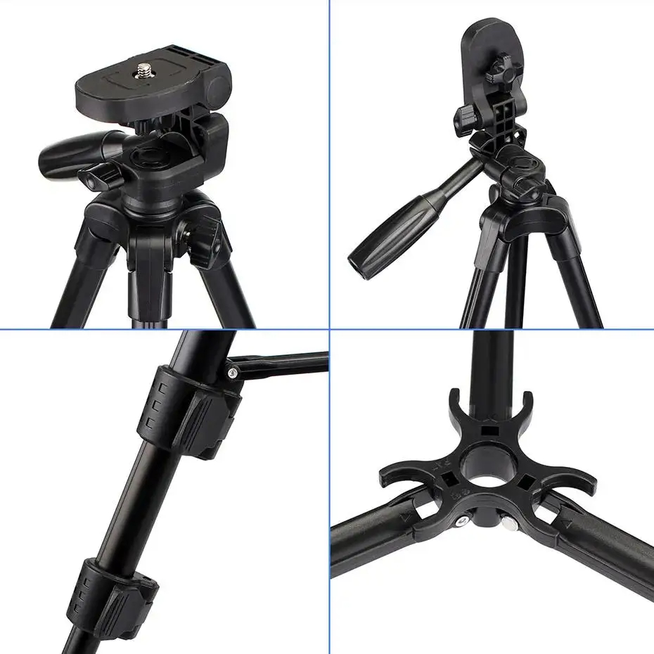 SVBONY SV101 Tripod Portable 4 - Skyzone Sky04X Pro Oled Fpv Goggles review and price