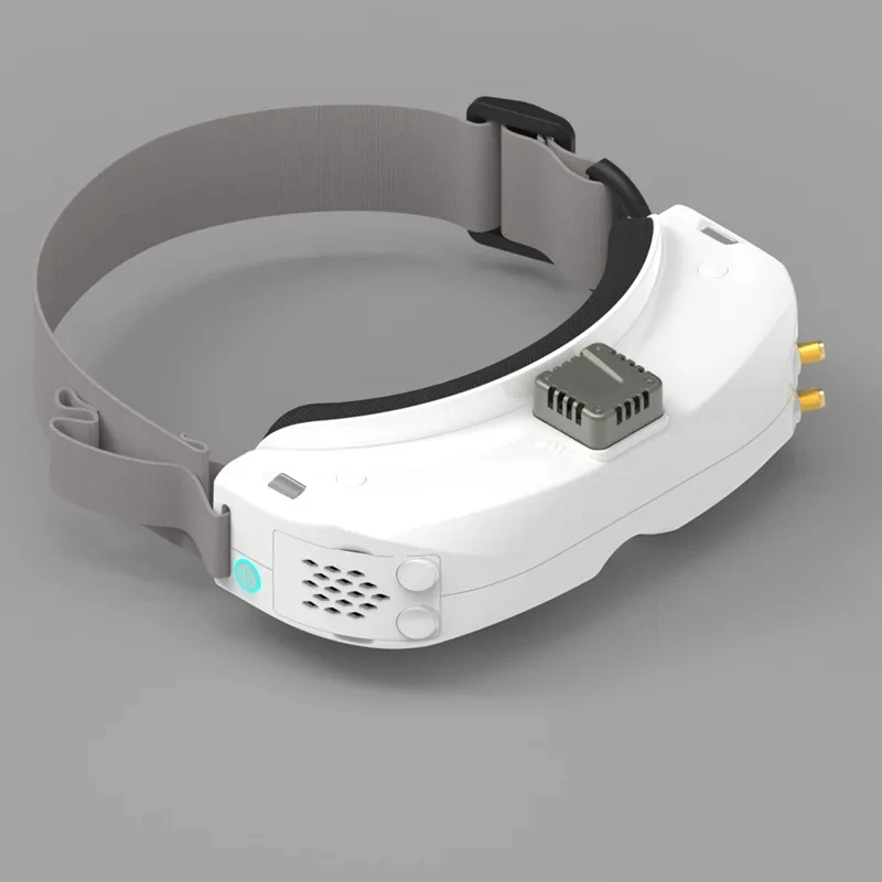SKYZONE SKY04X Pro V2 OLED 5.8 - Skyzone Sky04X Pro Oled Fpv Goggles review and price