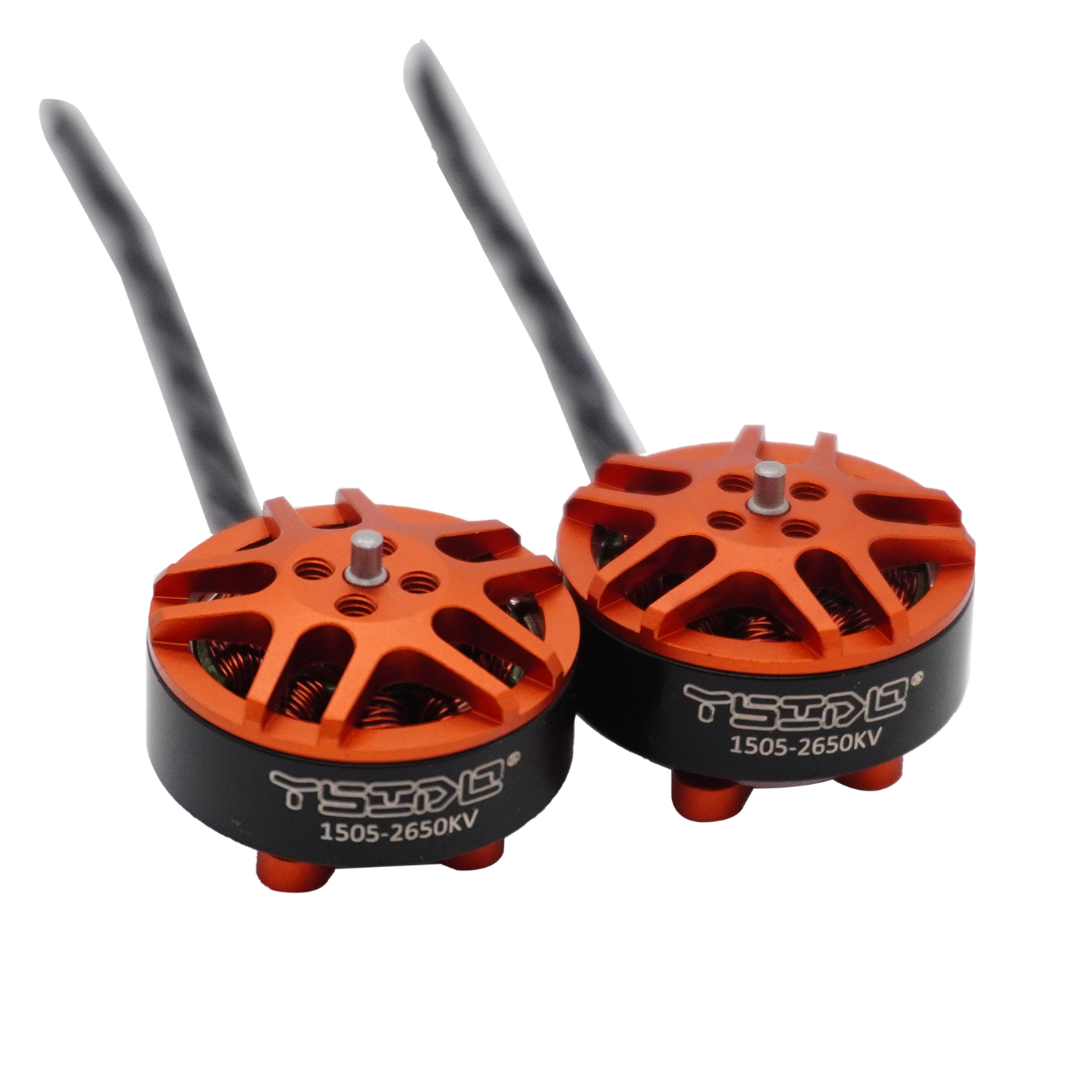 4PCS YSIDO 1505 2650KV 3750KV  - Walksnail Avatar Hd Goggles X review and price