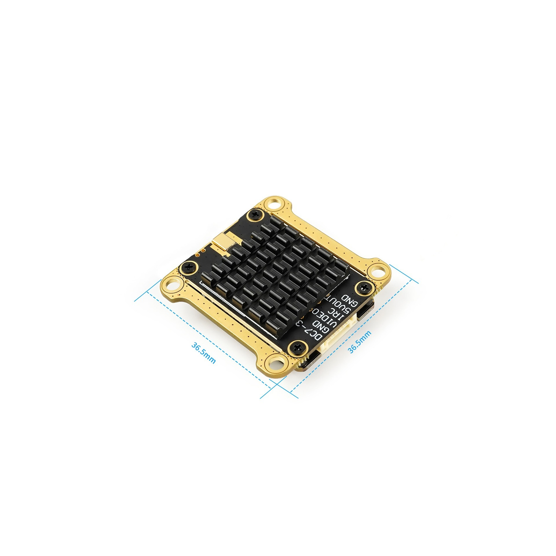 For GEPRC RAD VTX 5.8G 2.5W im - Geprc Rad Vtx 5.8G 2.5W review and price