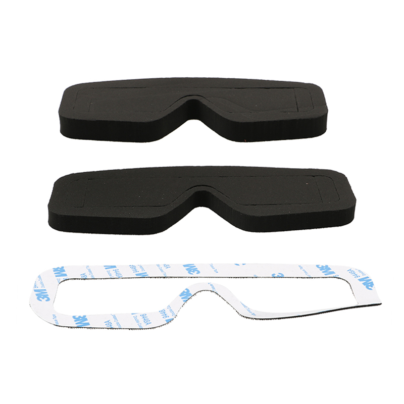 Skyzone 04X 04L Goggles Sponge - Skyzone Sky04X Pro Oled Fpv Goggles review and price