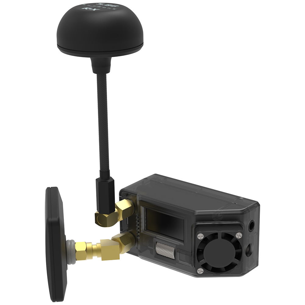 SKYZONE Steadyview X 5.0G 5.8G - Skyzone Steadyview X Receiver Module review and price
