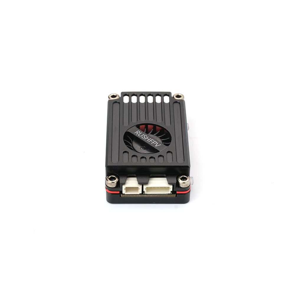 RUSHFPV RUSH MAX SOLO 5.8GHz 2 - Rushfpv Rush Max Solo 5.8G 2.5W Vtx review and price