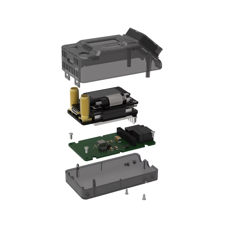 SKYZONE SteadyView X 5.8G Dive - Skyzone Steadyview X Receiver Module review and price