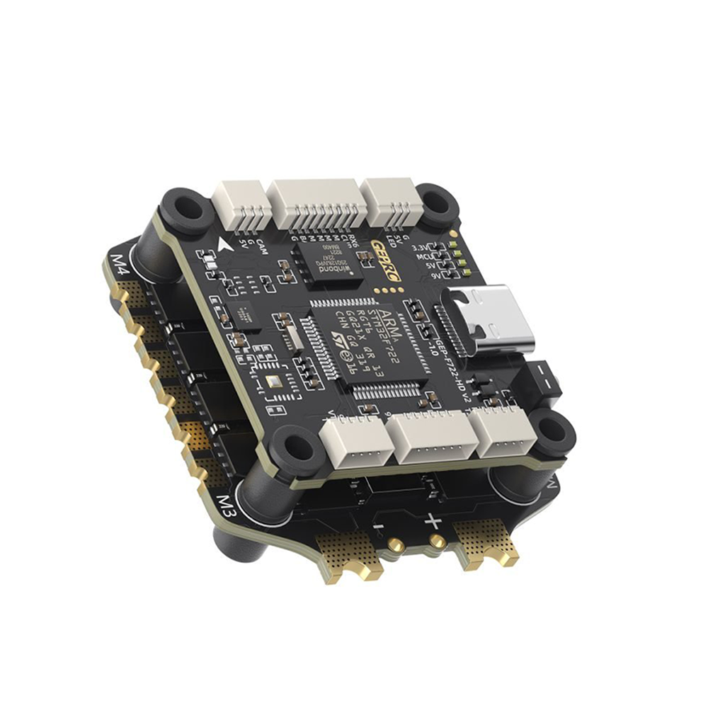 GEPRC TAKER F722 F7 Flight Con - Geprc Rad Vtx 5.8G 2.5W review and price