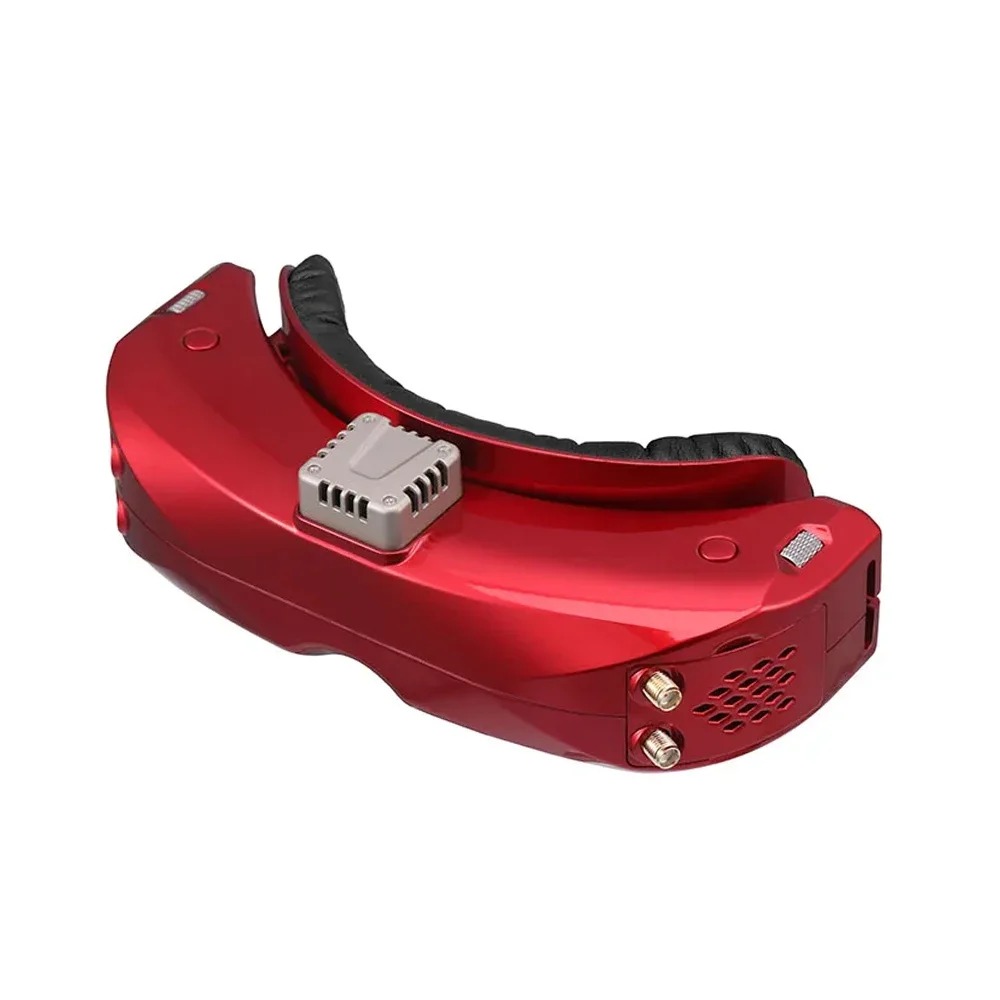 Skyzone Sky04X Pro Fpv Goggles - Skyzone Sky04X Pro Oled Fpv Goggles review and price