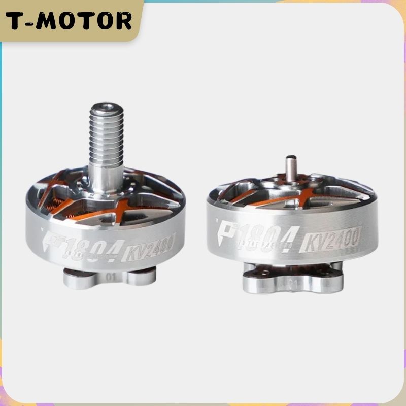 T-MOTOR P1804 KV3400 4S / 2400 - Walksnail Avatar Hd Goggles X review and price