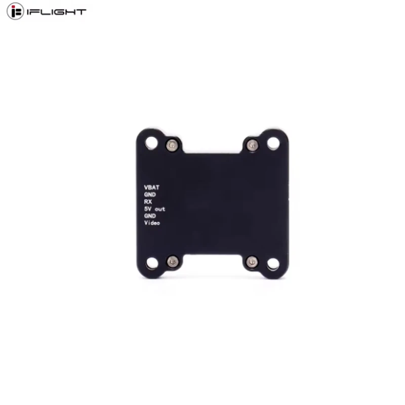 iFlight BLITZ 1.6W VTX High Po - Iflight Blitz 1.6W 5.8G Vtx review and price