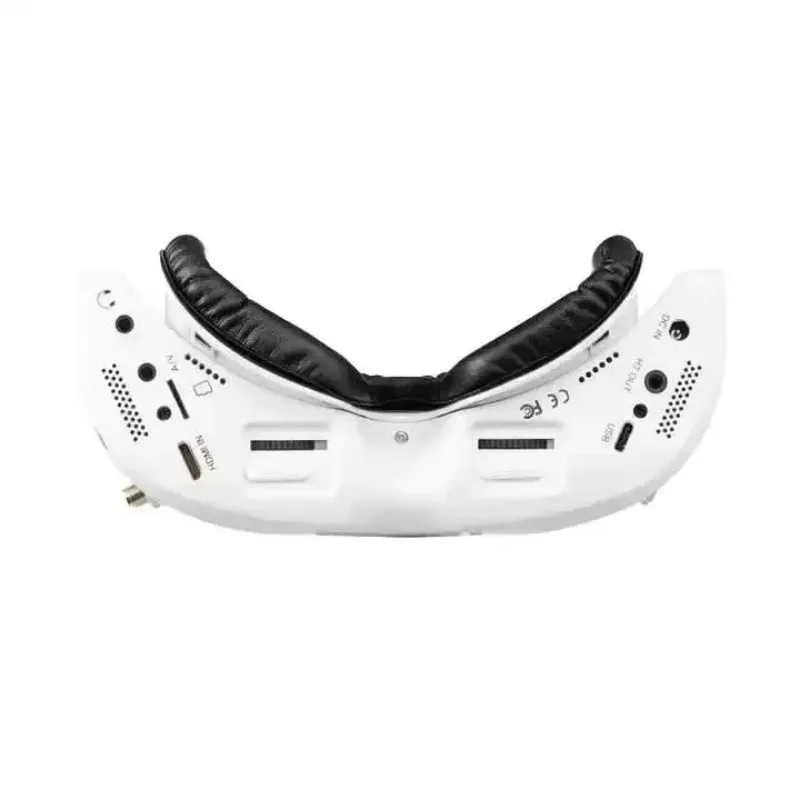 2026 NASM Fpv Goggles V2 Hd 10 - Skyzone Sky04O Pro Fpv Goggles review and price