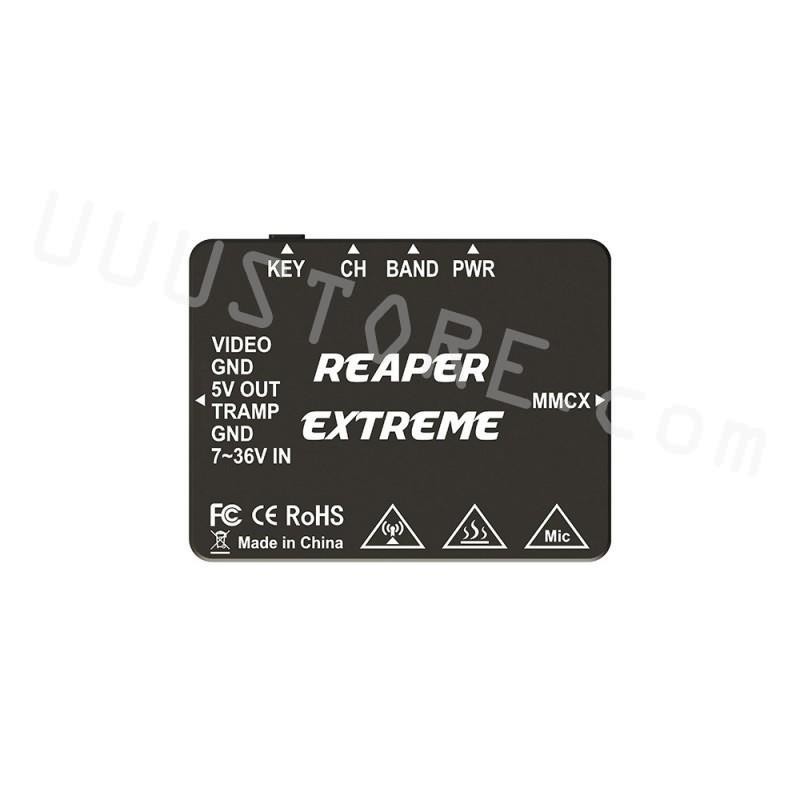 Foxeer Reaper Extreme 5.8GHz P - Foxeer Reaper Extreme 2.5W Vtx review and price