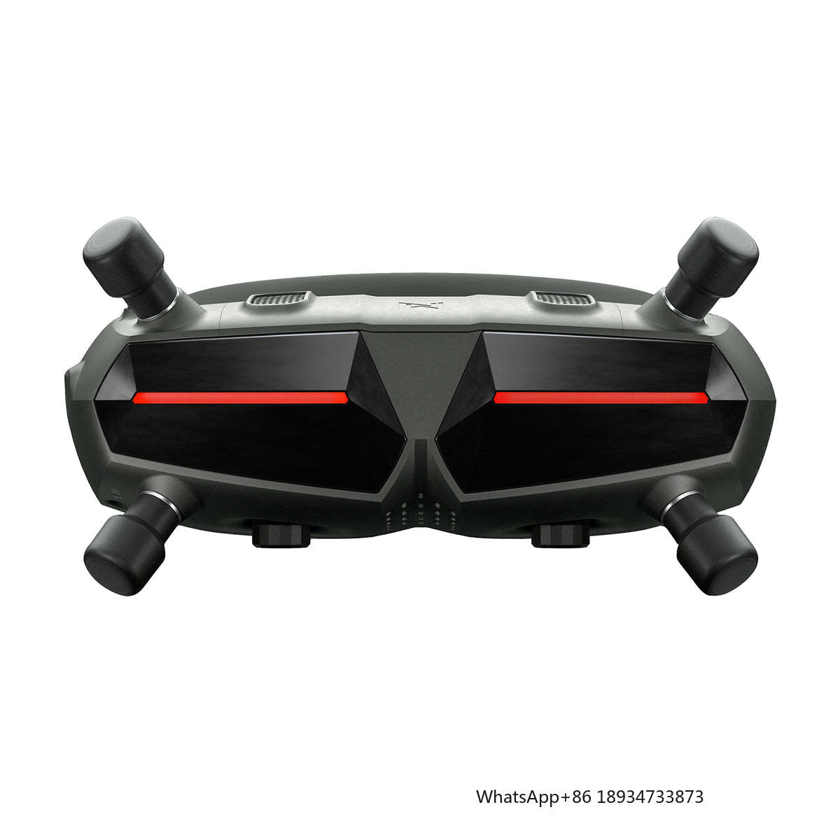 CADDX Walksnail Avatar HD Gogg - Walksnail Avatar Hd Goggles X review and price