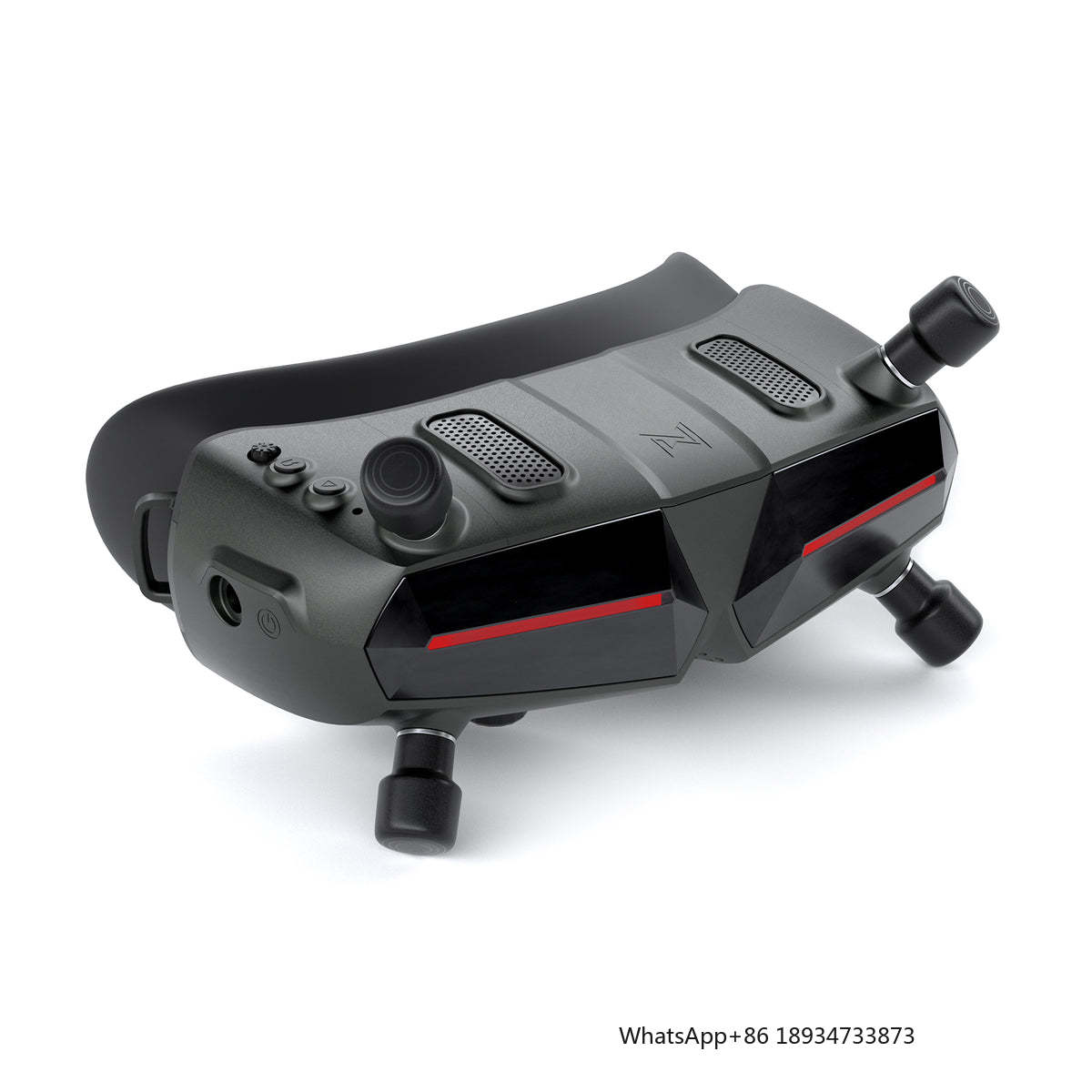 CADDX Walksnail Avatar HD Gogg - Walksnail Avatar Hd Goggles X review and price