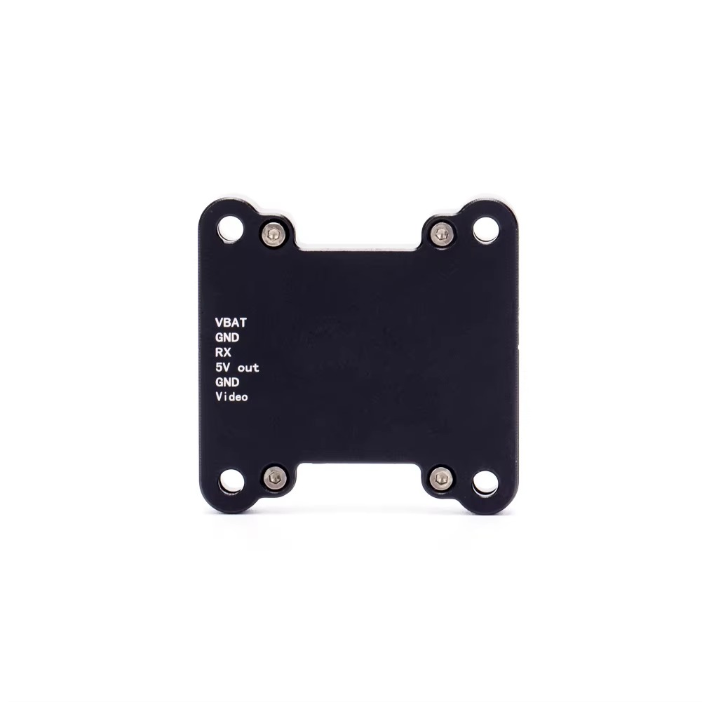 iFlight BLITZ 1.6W VTX 5.8G 40 - Iflight Blitz 1.6W 5.8G Vtx review and price