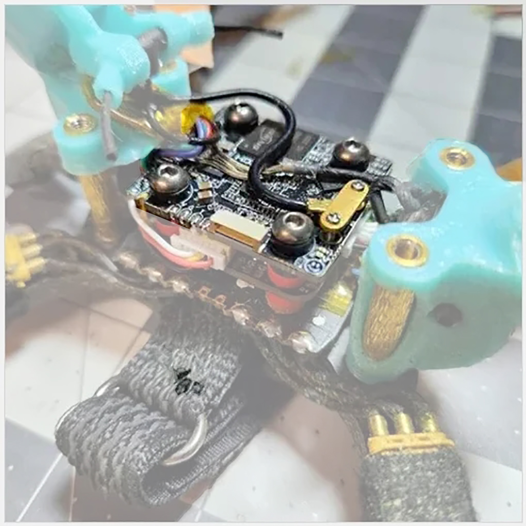 VoidFly HDZero Race V3 Digital - Hdzero Goggles Digital Hd Fpv review and price
