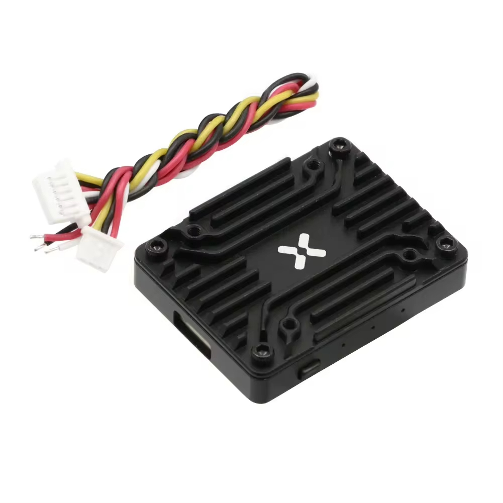 Foxeer 5.8G Reaper Extreme V2  - Foxeer Reaper Extreme 2.5W Vtx review and price