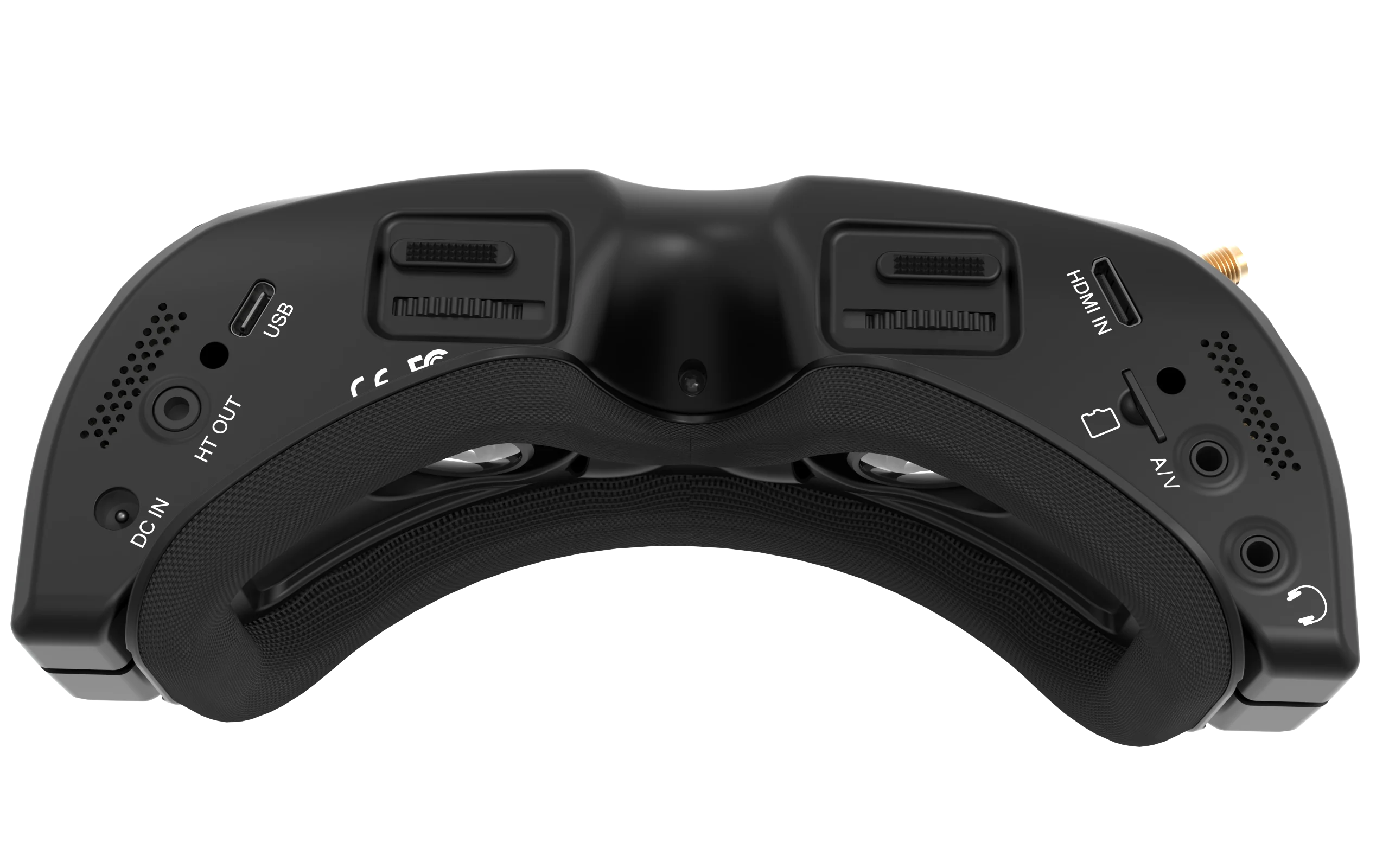 SkyDElSkyzone SKY04O PRO FPV G - Skyzone Sky04O Pro Fpv Goggles review and price
